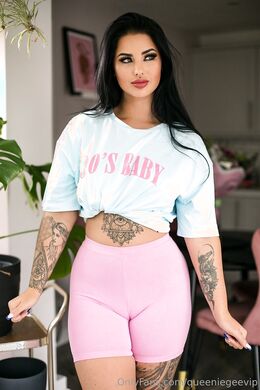 Queenie Gee