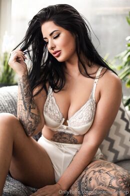 Queenie Gee