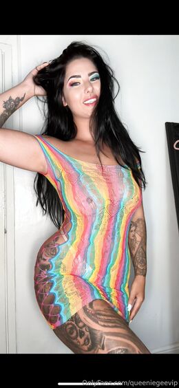 Queenie Gee
