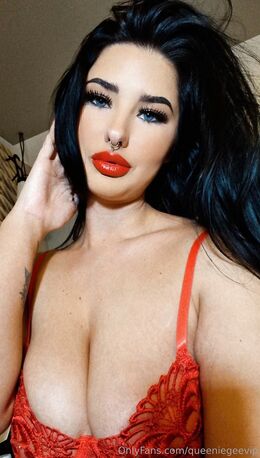 Queenie Gee