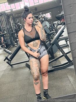Queenie Gee