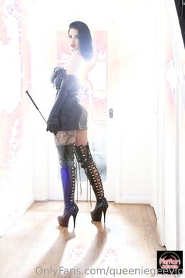 Queenie Gee