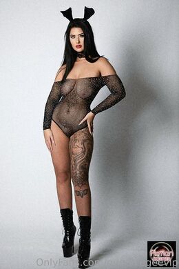 Queenie Gee