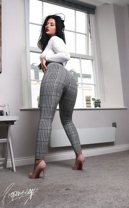 Queenie Gee