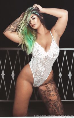 Queenie Gee