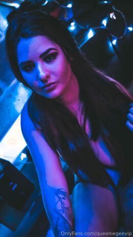 Queenie Gee