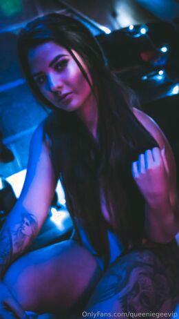 Queenie Gee