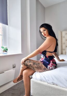 Queenie Gee