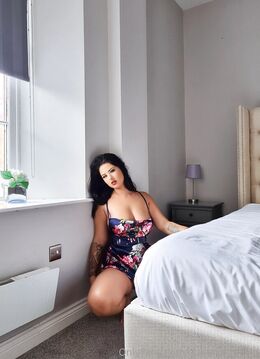 Queenie Gee