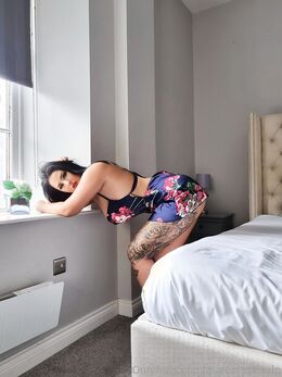 Queenie Gee
