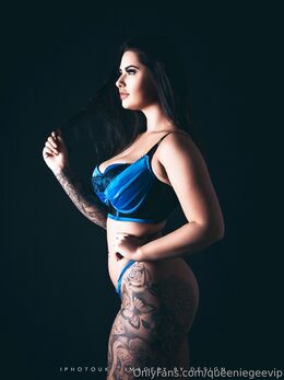 Queenie Gee
