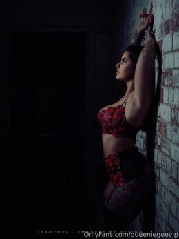Queenie Gee