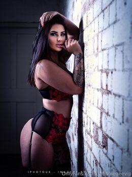 Queenie Gee