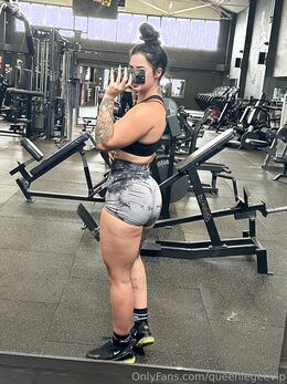 Queenie Gee