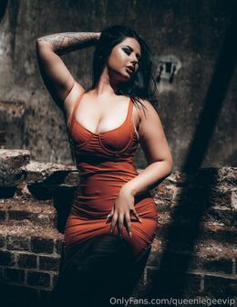 Queenie Gee