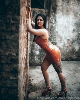 Queenie Gee