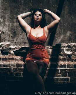 Queenie Gee