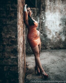 Queenie Gee