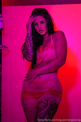 Queenie Gee
