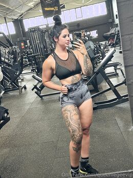 Queenie Gee