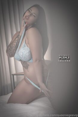 Queenie Gee