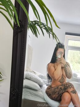 Queenie Gee