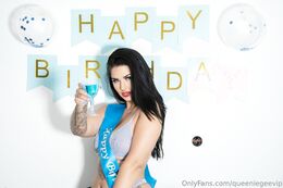 Queenie Gee