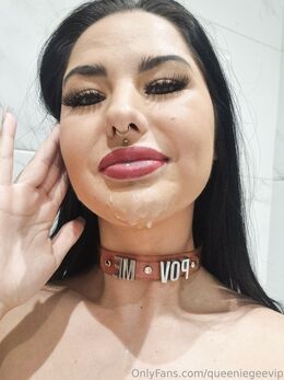 Queenie Gee