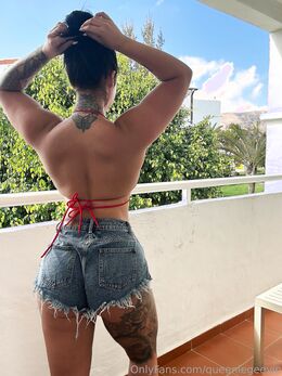 Queenie Gee