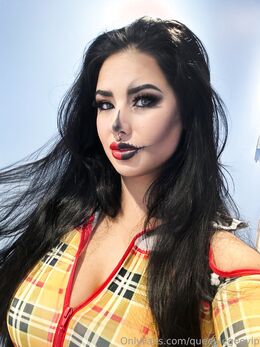 Queenie Gee