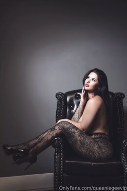 Queenie Gee