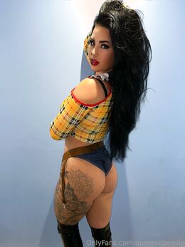 Queenie Gee