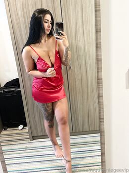 Queenie Gee