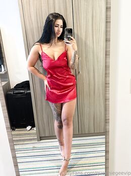 Queenie Gee