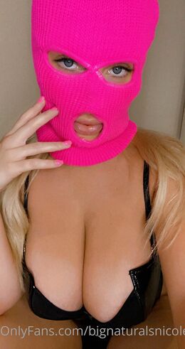 Big Tit Blonde