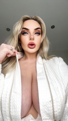 Big Tit Blonde