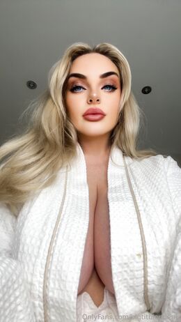 Big Tit Blonde