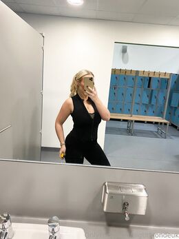 Big Tit Blonde