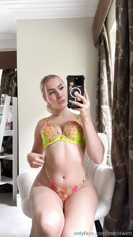 Astrid Wett 2