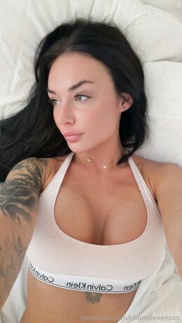 Charlotte Stevens