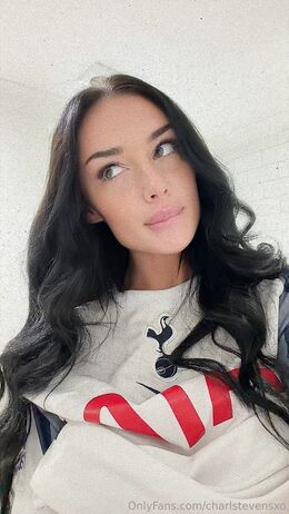 Charlotte Stevens