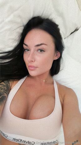 Charlotte Stevens