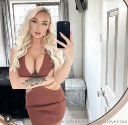 Charlotte Stevens