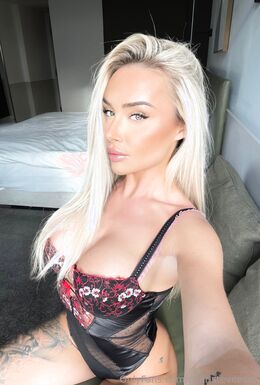 Charlotte Stevens