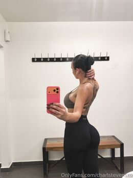 Charlotte Stevens