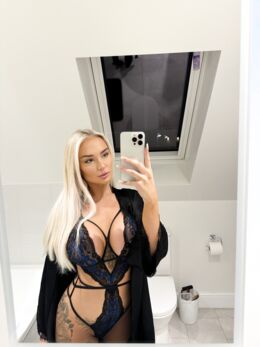 Charlotte Stevens