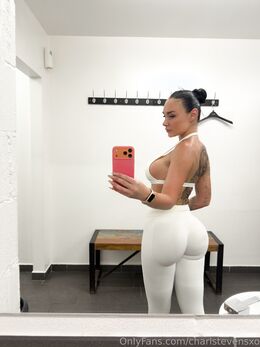 Charlotte Stevens