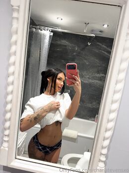 Charlotte Stevens