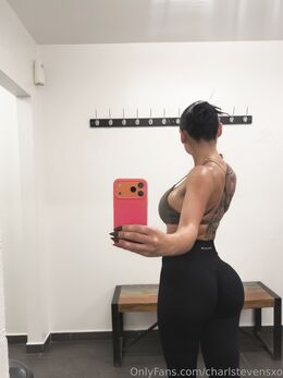 Charlotte Stevens