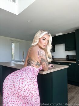 Charlotte Stevens